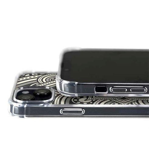 Emergence 70s Inspired iPhone 15 MagSafe Case