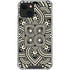 Emergence 70s Inspired iPhone 14 Plus Clear Case