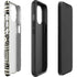 Emergence 70s Inspired iPhone 14 Impact Case