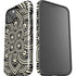 Emergence 70s Inspired iPhone 15 Impact Case