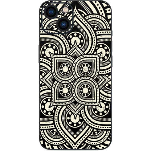 Emergence 70s Inspired iPhone 14 Plus Skin