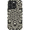 Emergence 70s Inspired iPhone 14 Pro Impact Case