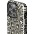 Emergence 70s Inspired iPhone 15 Pro Impact Case