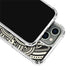 Emergence 70s Inspired iPhone 15 Pro Max Clear Case
