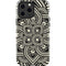 Emergence 70s Inspired iPhone 15 Pro Max Impact Case