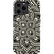 Emergence 70s Inspired iPhone 14 Pro Max Impact Case