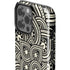 Emergence 70s Inspired iPhone 15 Pro Max Impact Case