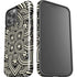 Emergence 70s Inspired iPhone 15 Pro Max Impact Case