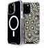 Emergence 70s Inspired iPhone 15 Pro Max MagSafe Case