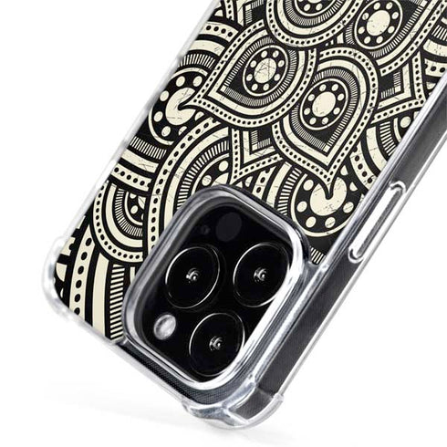 Emergence 70s Inspired iPhone 15 Pro Max MagSafe Case