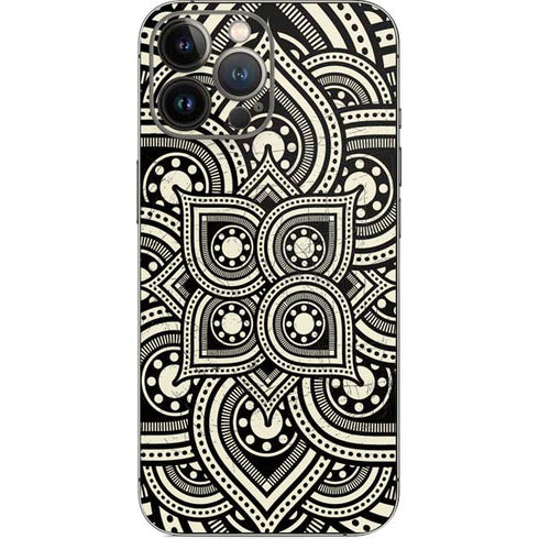 Emergence 70s Inspired iPhone 14 Pro Max Skin
