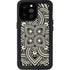 Emergence 70s Inspired iPhone 14 Pro Max Waterproof Case