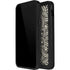 Emergence 70s Inspired iPhone 14 Pro Max Waterproof Case