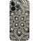 Emergence 70s Inspired iPhone 15 Pro Skin