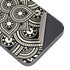 Emergence 70s Inspired iPhone 15 Pro Skin