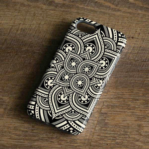 Emergence 70s Inspired iPhone 7 Pro Case
