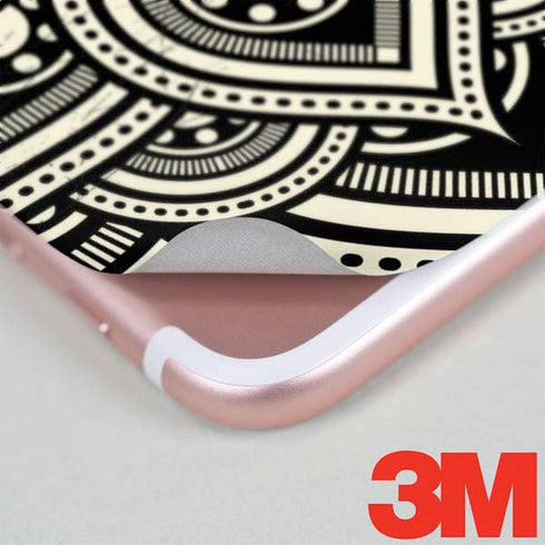 Emergence 70s Inspired iPhone 7 Skin