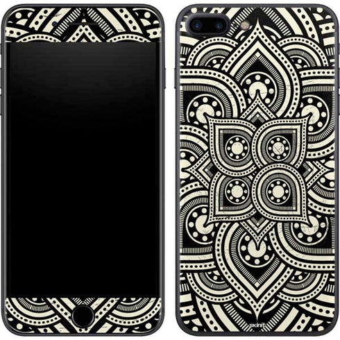 Emergence 70s Inspired iPhone 8 Plus Skin