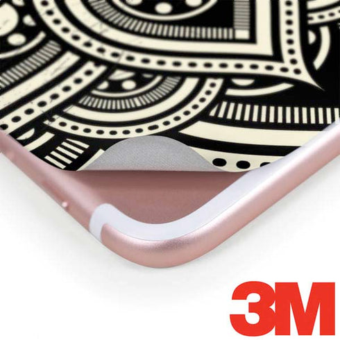 Emergence 70s Inspired iPhone 8 Plus Skin