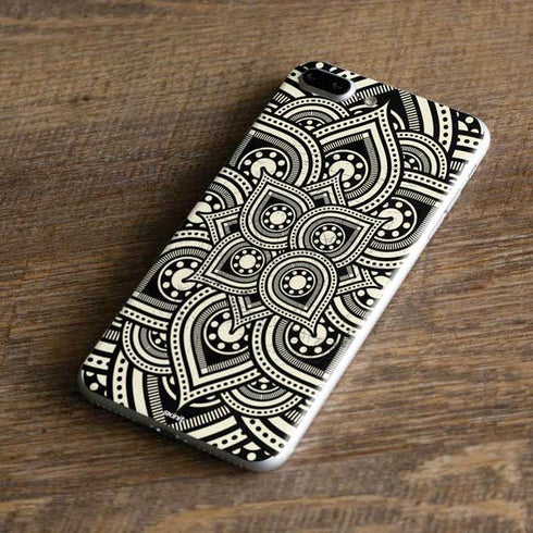 Emergence 70s Inspired iPhone 8 Plus Skin