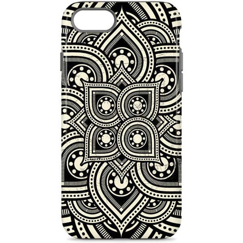 Emergence 70s Inspired iPhone 8 Pro Case
