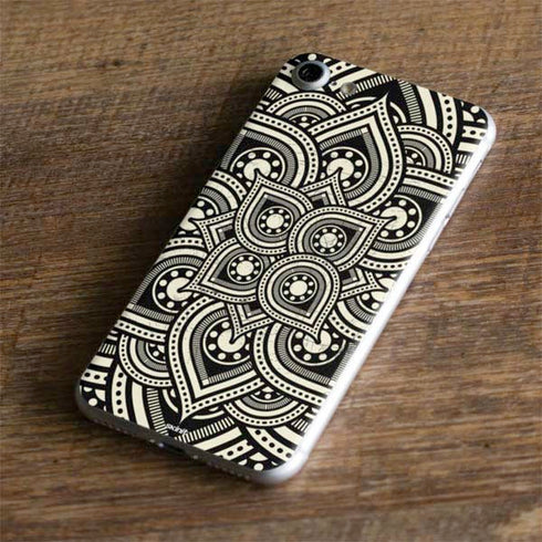 Emergence 70s Inspired iPhone 8 Skin