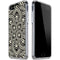Emergence 70s Inspired iPhone SE (2nd & 3rd Gen) Clear Case