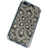 Emergence 70s Inspired iPhone SE (2nd & 3rd Gen) Clear Case