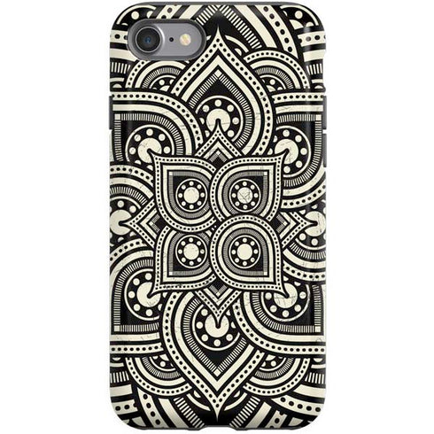 Emergence 70s Inspired iPhone SE (2nd & 3rd Gen) Pro Case