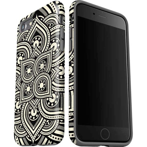 Emergence 70s Inspired iPhone SE (2nd & 3rd Gen) Pro Case