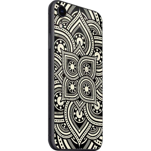 Emergence 70s Inspired iPhone SE (2nd & 3rd Gen) Skin