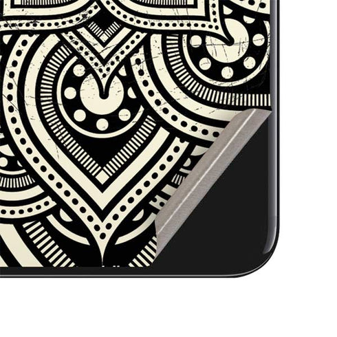 Emergence 70s Inspired iPhone SE (2nd & 3rd Gen) Skin