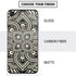Emergence 70s Inspired iPhone SE (2nd & 3rd Gen) Skin