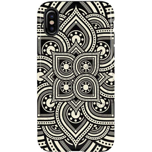 Emergence 70s Inspired iPhone X Pro Case