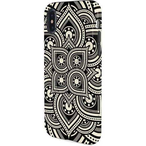 Emergence 70s Inspired iPhone X Pro Case
