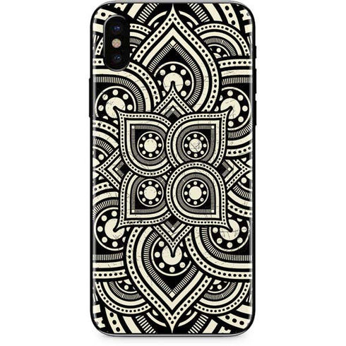Emergence 70s Inspired iPhone X Skin
