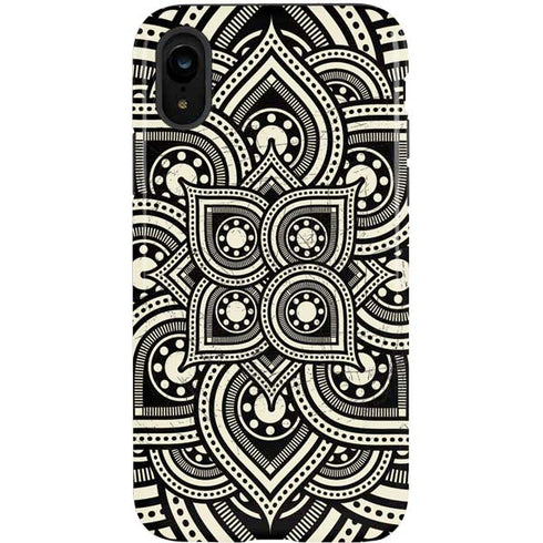 Emergence 70s Inspired iPhone XR Pro Case