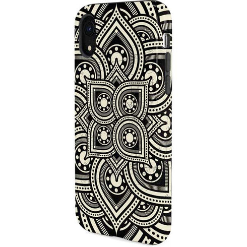 Emergence 70s Inspired iPhone XR Pro Case