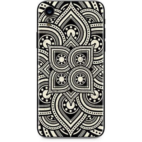 Emergence 70s Inspired iPhone XR Skin