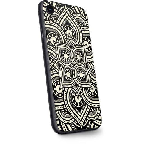 Emergence 70s Inspired iPhone XR Skin