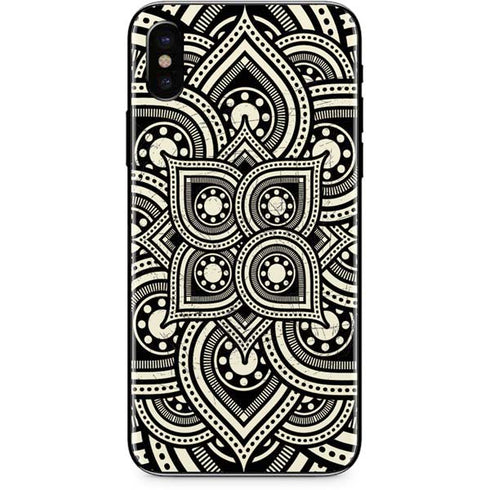 Emergence 70s Inspired iPhone XS Max Skin