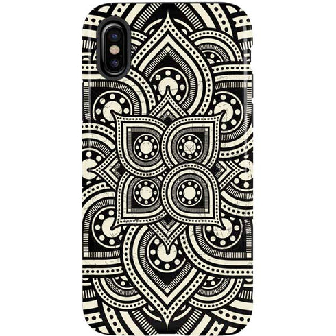 Emergence 70s Inspired iPhone XS Pro Case