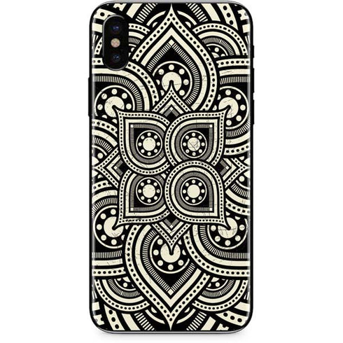 Emergence 70s Inspired iPhone XS Skin