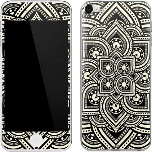 Emergence 70s Inspired Apple iPod Skin