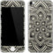 Emergence 70s Inspired Apple iPod Skin