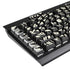 Emergence 70s Inspired K95 RGB PLATINUM Mechanical Gaming Keyboard Skin