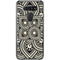 Emergence 70s Inspired LG K51/Q51 Clear Case