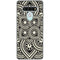 Emergence 70s Inspired LG Stylo 6 Clear Case
