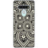 Emergence 70s Inspired LG Stylo 6 Clear Case