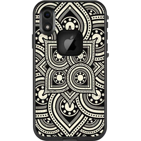 Emergence 70s Inspired LifeProof Fre iPhone Skin